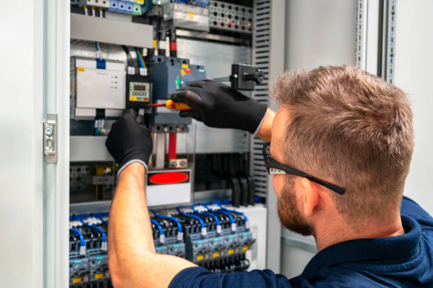 Best Industrial Electrical Services  in Oak Grove, AL
