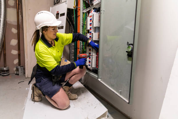 Affordable Emergency Electrician in Oak Grove, AL