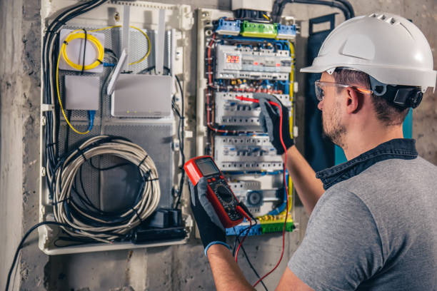 Best Local Electrician Companies  in Oak Grove, AL