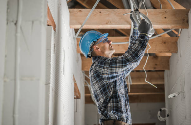 Best Commercial Electrician Services  in Oak Grove, AL