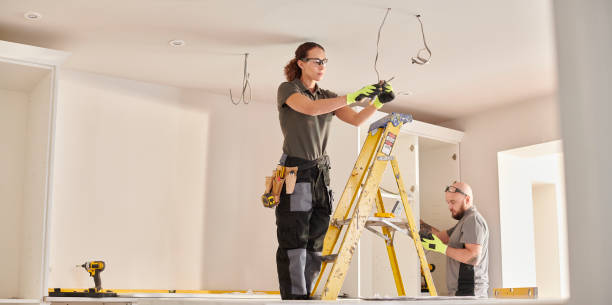 Best Electric Panel Repair  in Oak Grove, AL