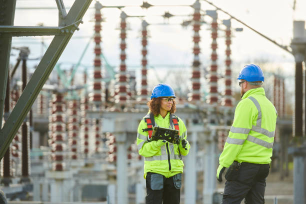 Best Affordable Electrical Installation  in Oak Grove, AL