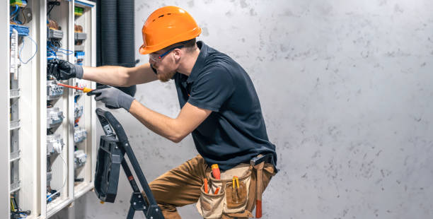 Best Electrical Repair Services  in Oak Grove, AL