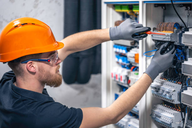 Best Electrical System Inspection  in Oak Grove, AL
