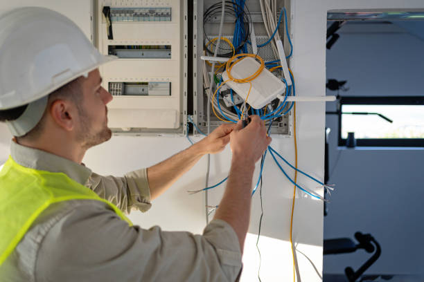 Best Home Electrical Repair  in Oak Grove, AL