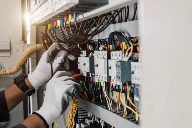 Best Electrical Installation Contractor  in Oak Grove, AL
